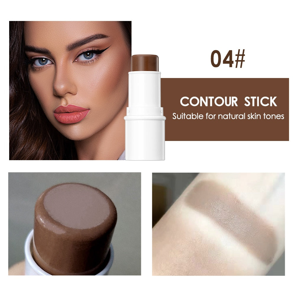 Maquillaje Crema Bronceadora En Barra