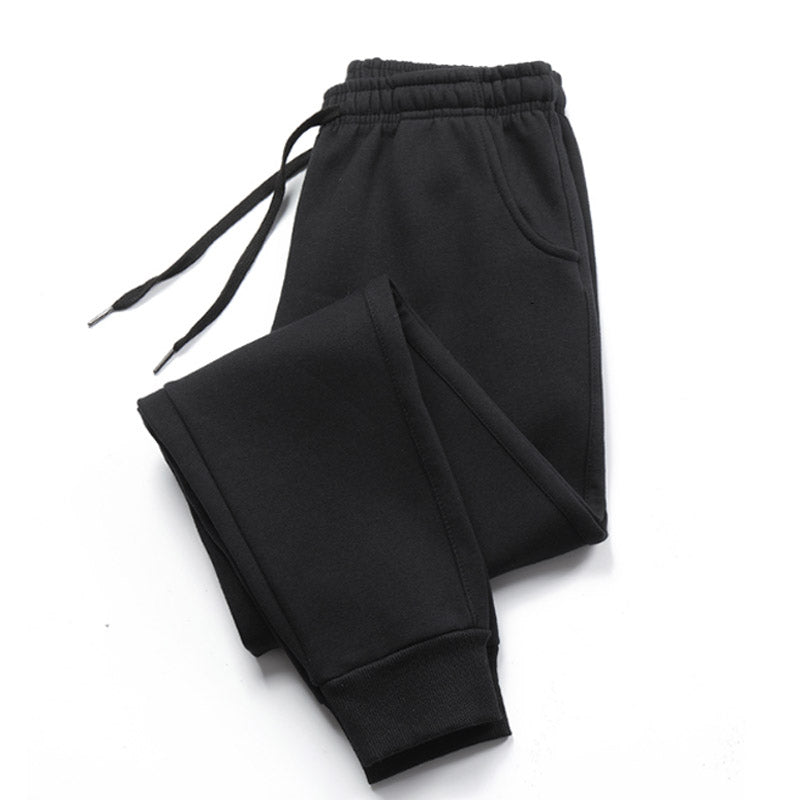 Pantalones deportivos casuales para hombre