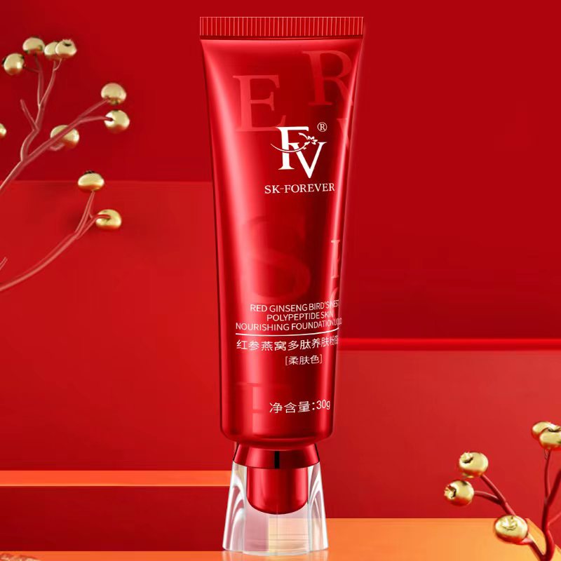 Waterproof FV Foundation