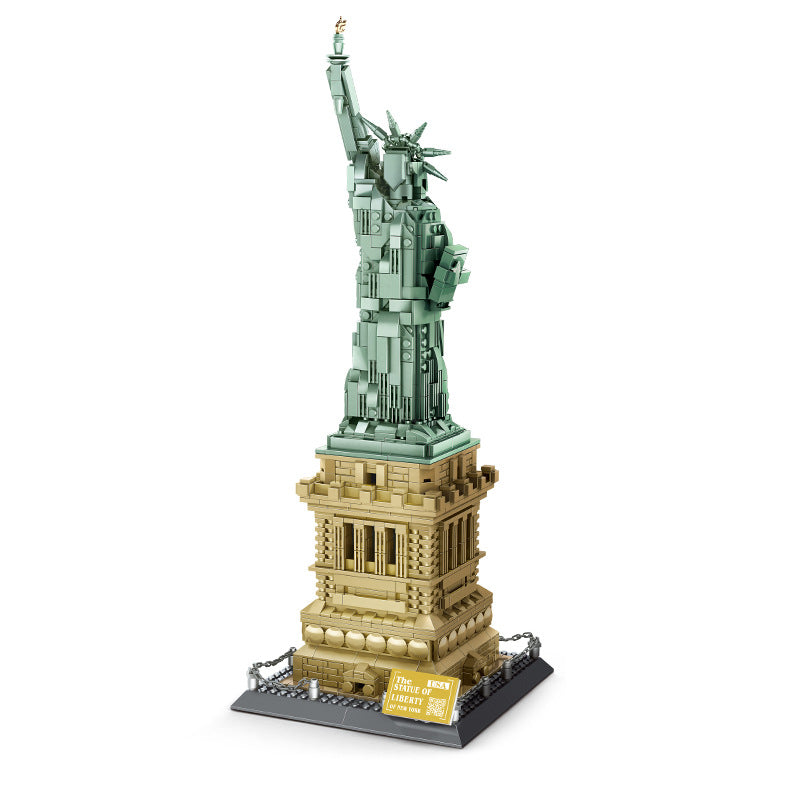 Statue of Liberty Toy