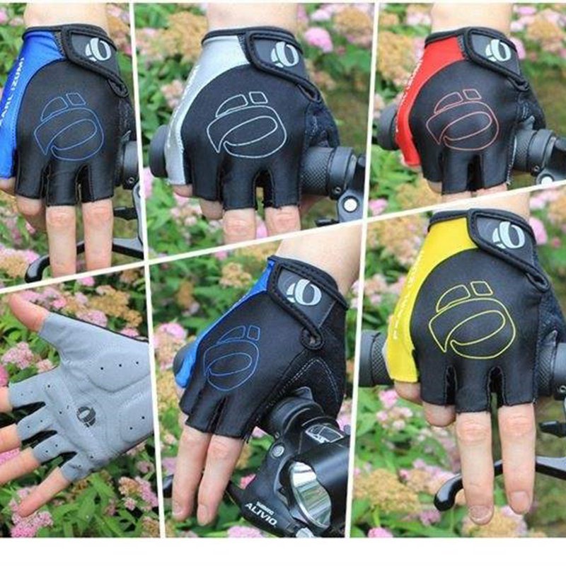 Guantes de ciclismo