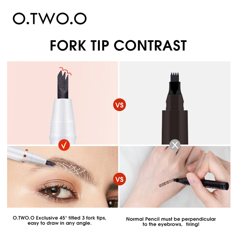 Waterproof Eyebrow Pencil