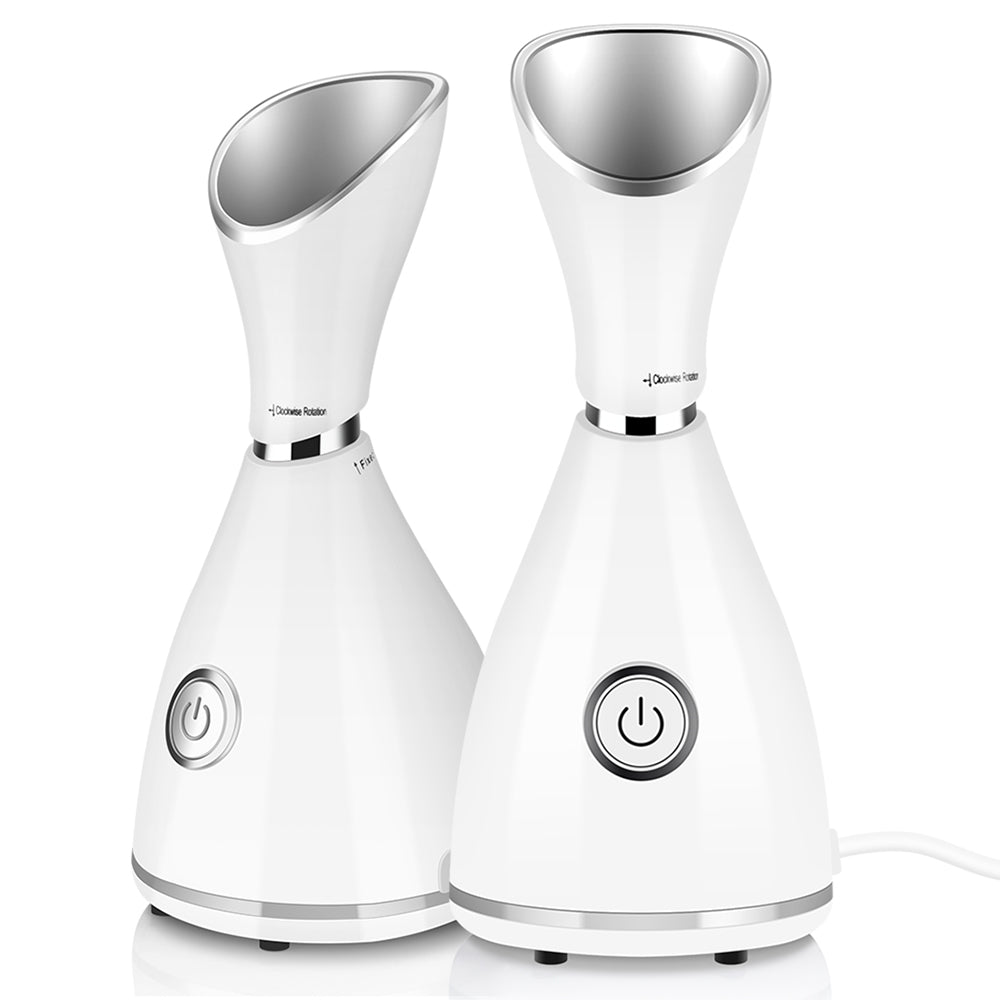 Vaporizador facial iónico