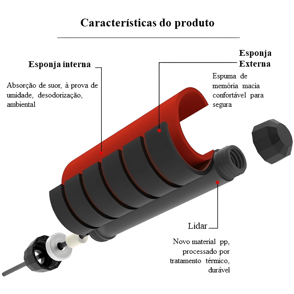 Cuerda de acero para entrenamientos