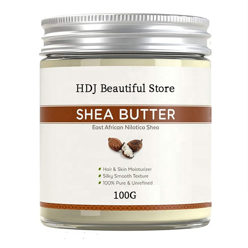 Shea Butter Skin Moisturizing Cream