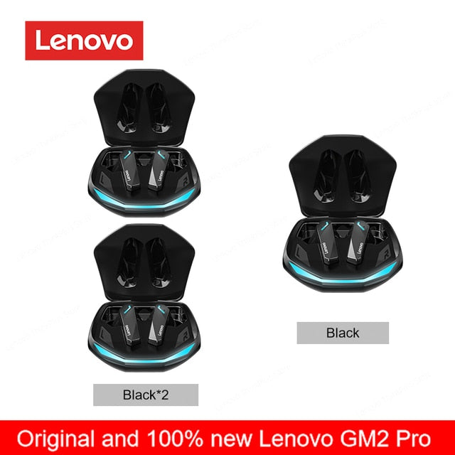 Lenovo GM2 Pro Bluetooth Wireless Earbuds