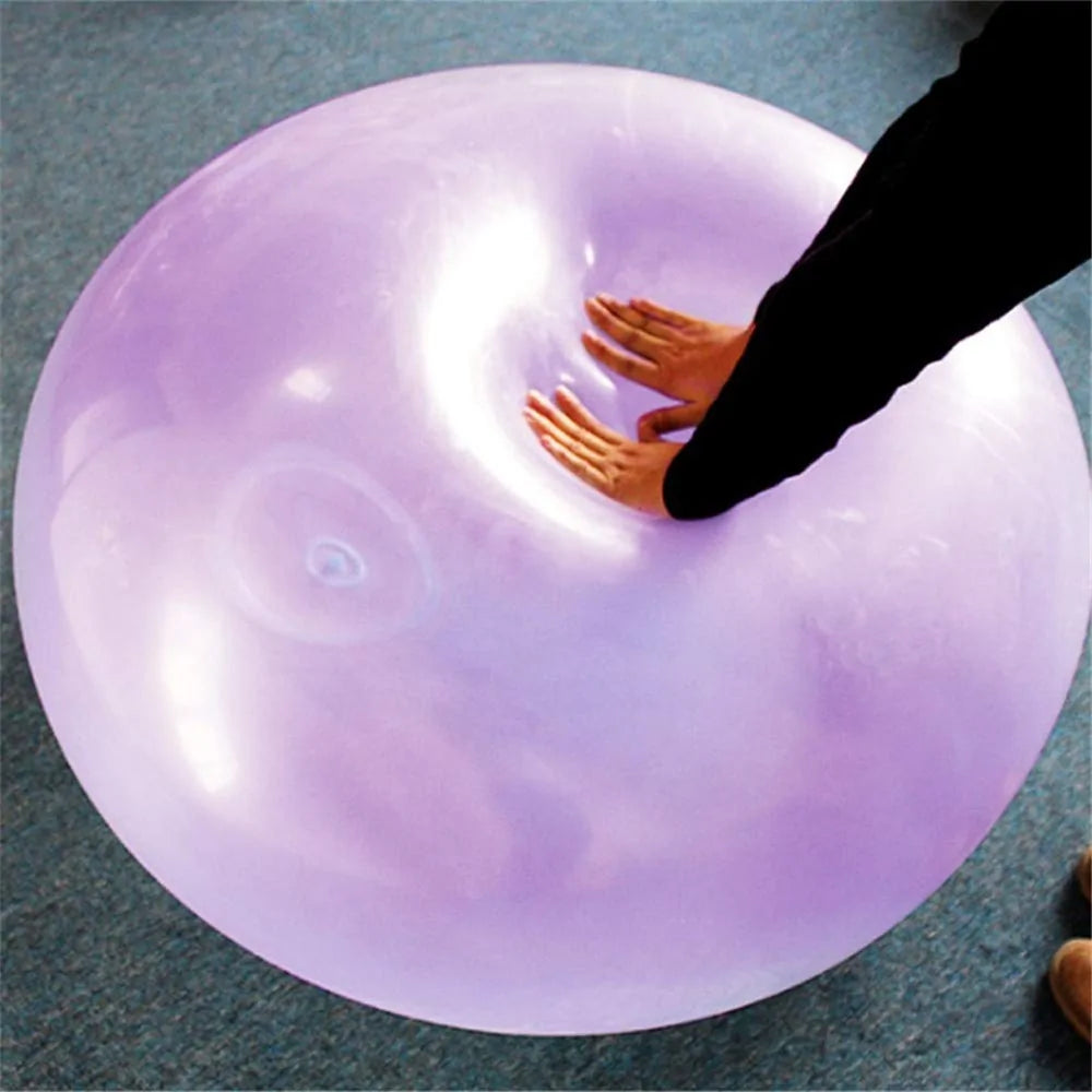 Kids Bubble Ball Balloon