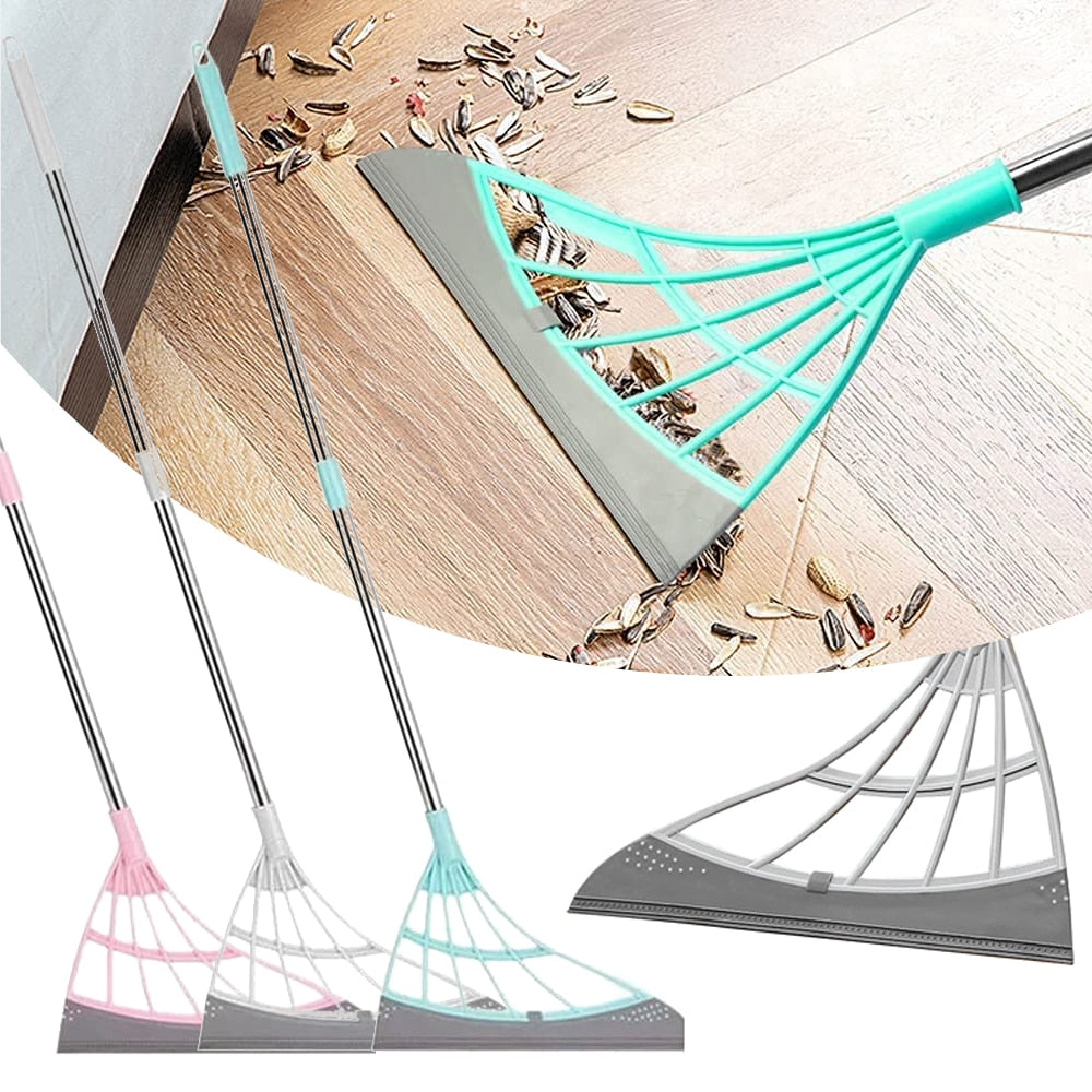 Inovatic Multifunctional Broom