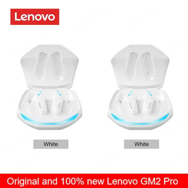 Lenovo GM2 Pro Bluetooth Wireless Earbuds