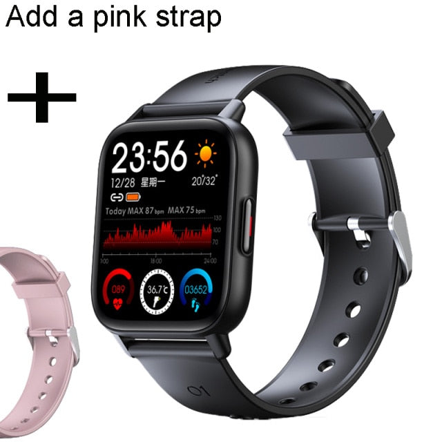 Gard Pro Health Smartwatch 2