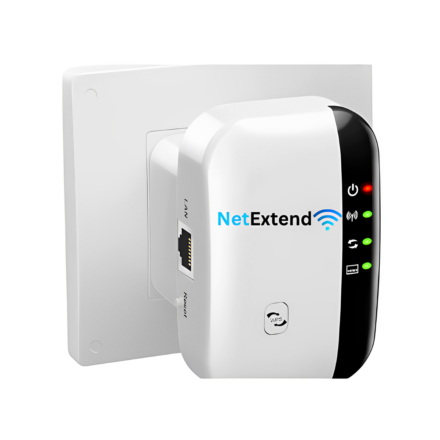 Network extender