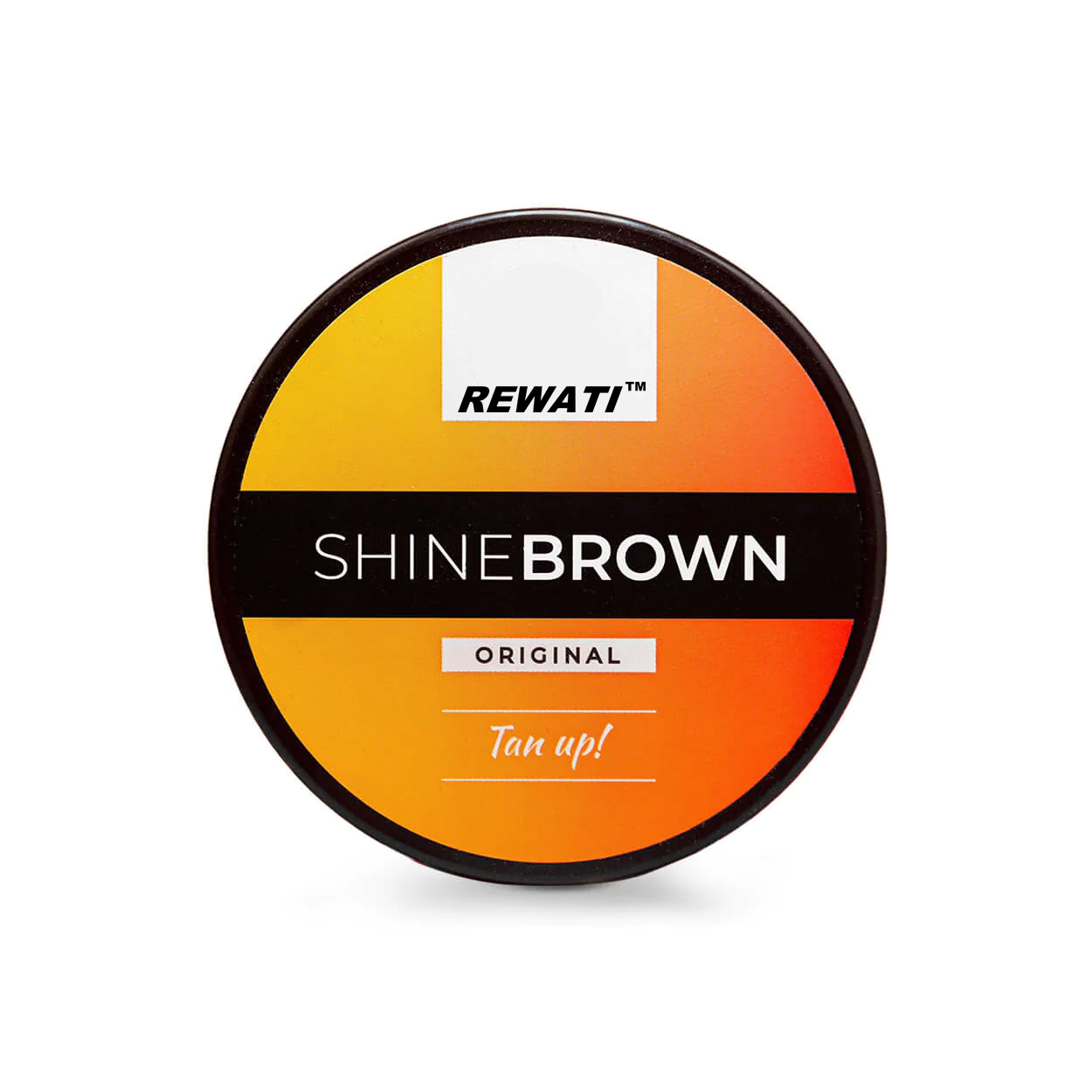 Gel bronceador ShineBrown