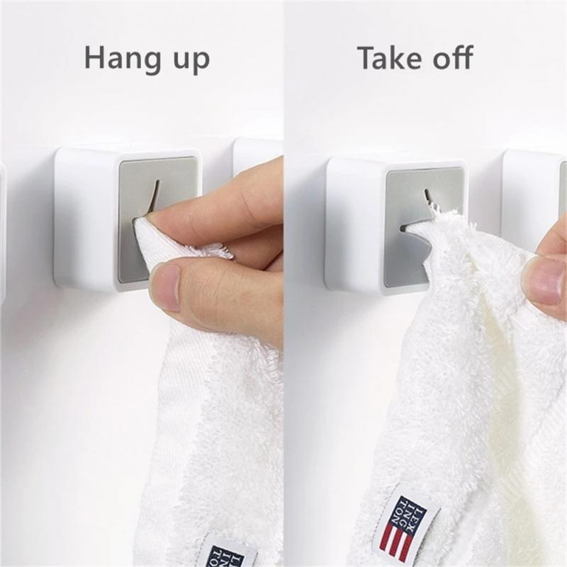 Towel Storage Rack Plug