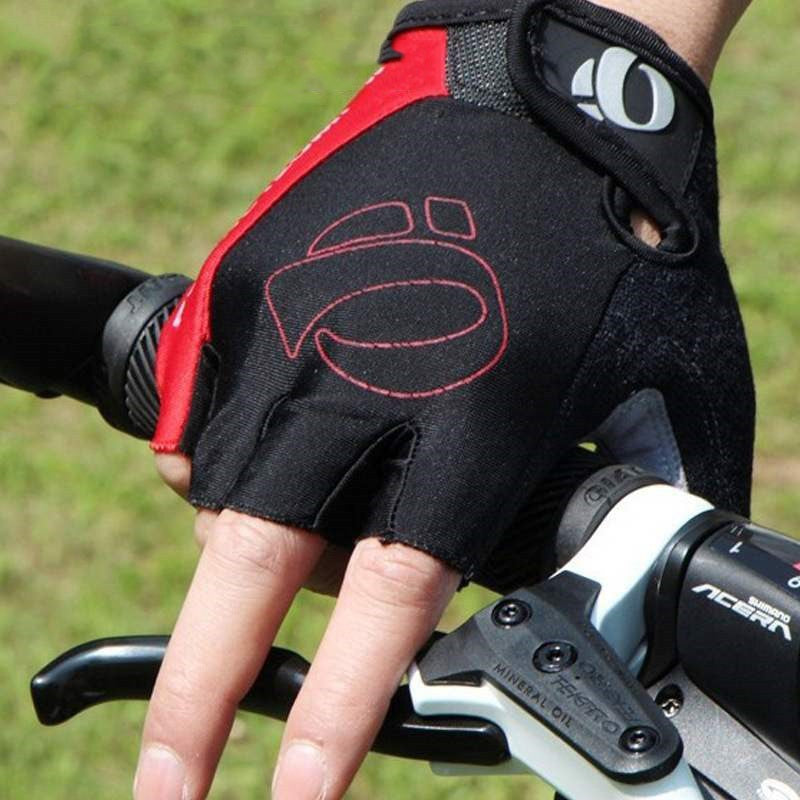 Guantes de ciclismo