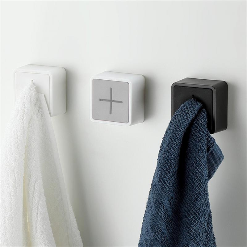 Towel Storage Rack Plug