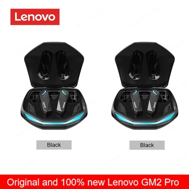 Lenovo GM2 Pro Bluetooth Wireless Earbuds