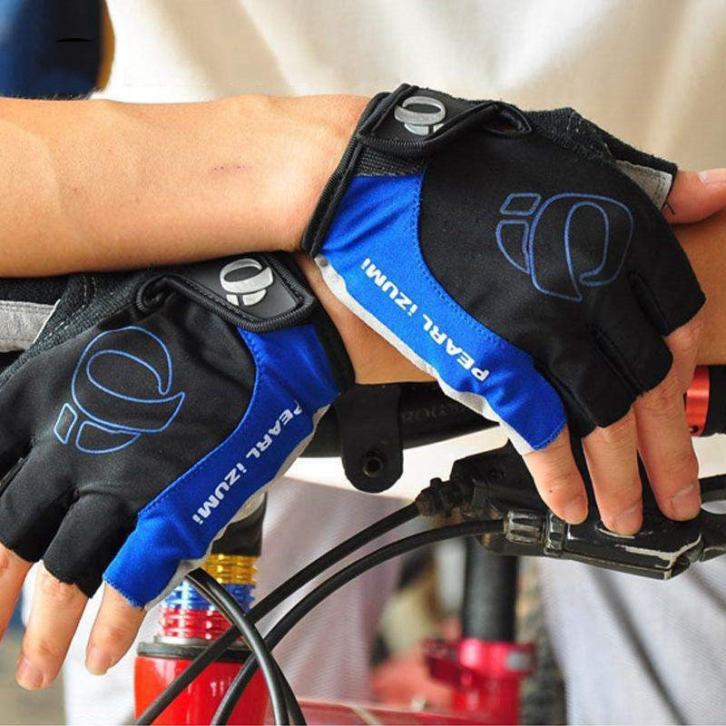 Guantes de ciclismo