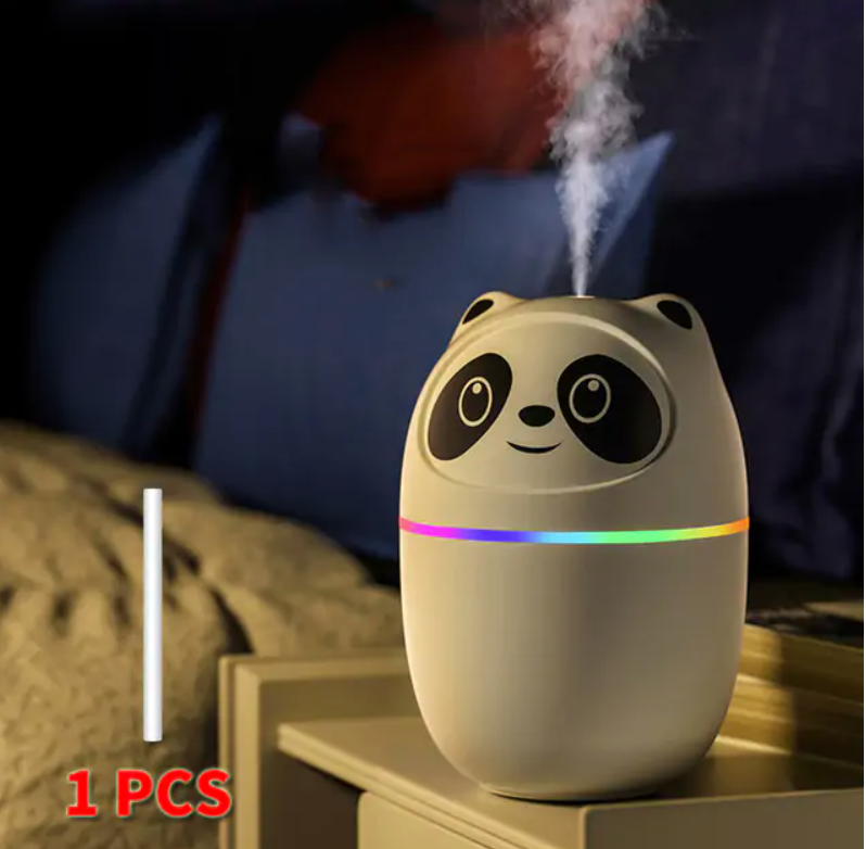 Humidificador para gatos