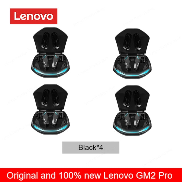 Lenovo GM2 Pro Bluetooth Wireless Earbuds