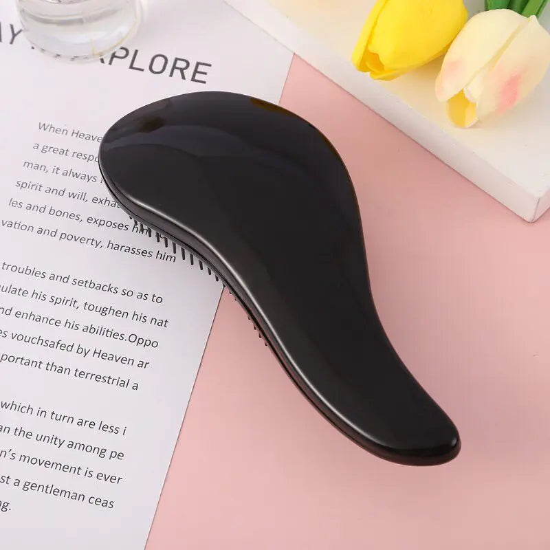 Magic Hair Untangling Brush