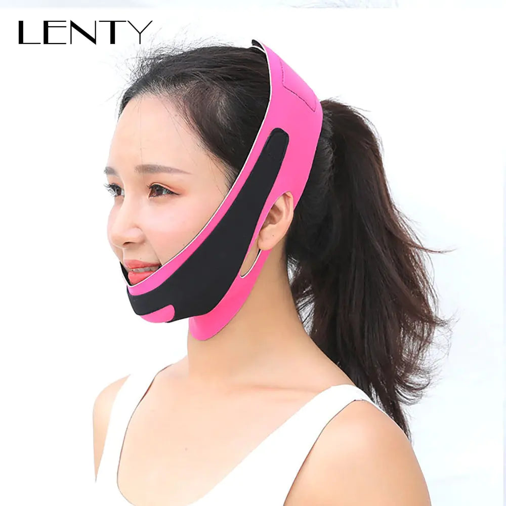 Face Slimming Bandage