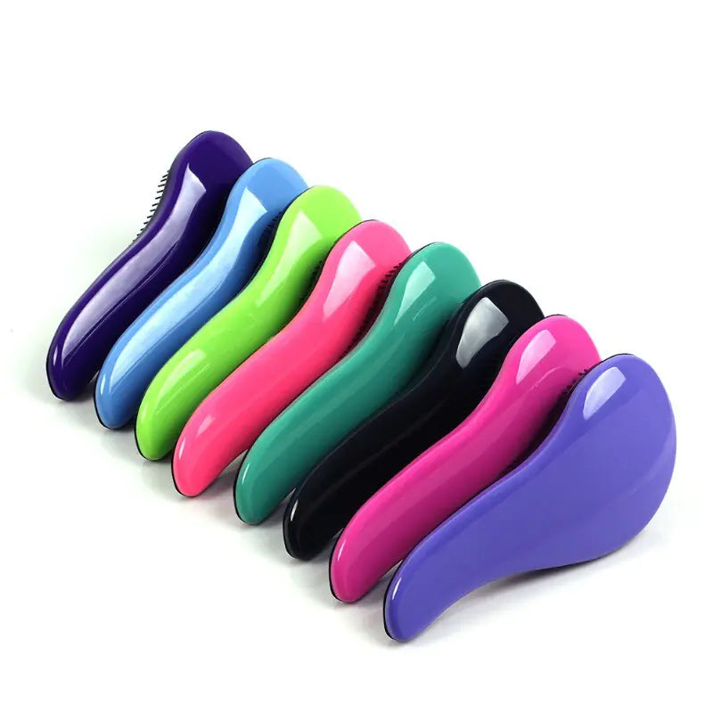 Magic Hair Untangling Brush