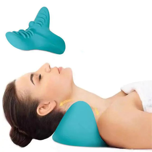 Relaxer Neck Pillow