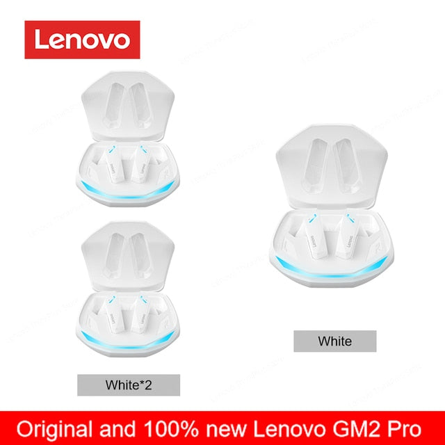 Lenovo GM2 Pro Bluetooth Wireless Earbuds