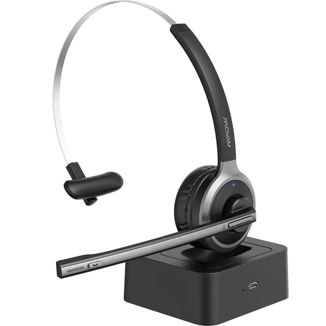 Mpow M5 Pro Bluetooth 5.0 Headphones