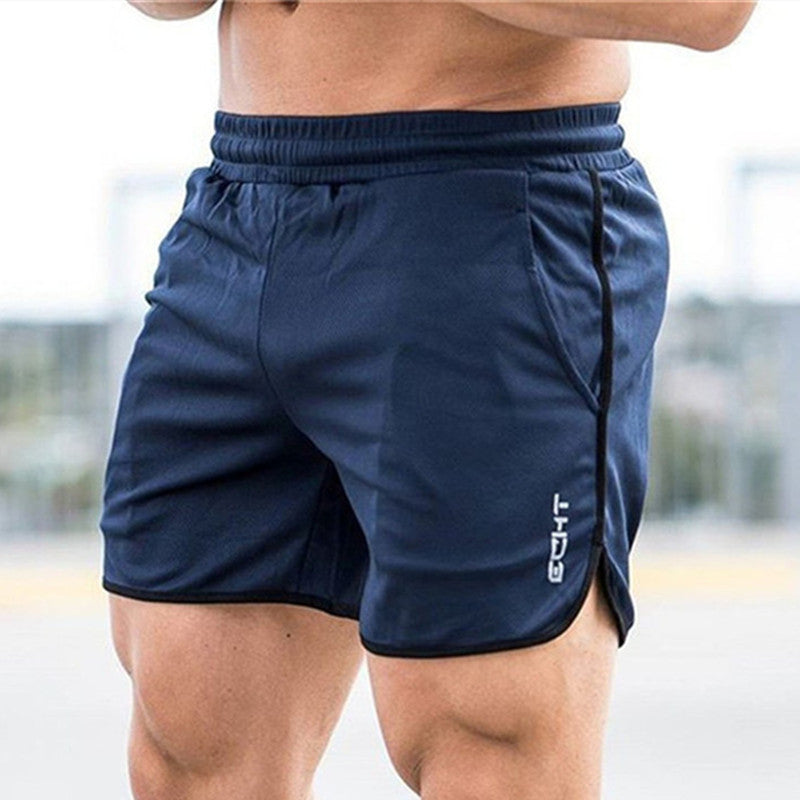 Pantalones cortos de gimnasio