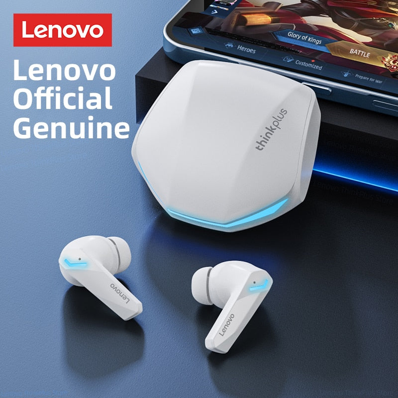 Lenovo GM2 Pro Bluetooth Wireless Earbuds