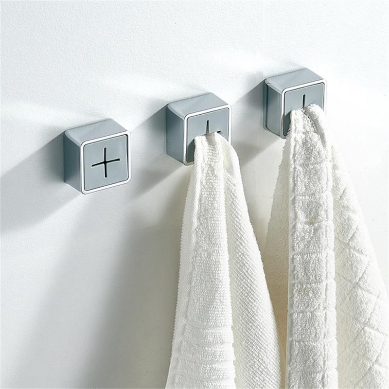 Towel Storage Rack Plug