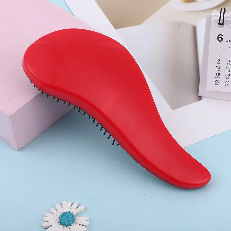 Magic Hair Untangling Brush